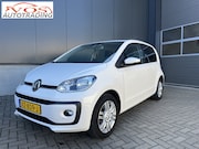 Volkswagen Up! - 1.0 BMT high up! *cruise*stoelverw*pdc