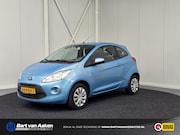 Ford Ka - 1.2 Titanium Airco