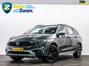 Fiat Tipo Cross - Stationwagon 1.5 Hybrid Garmin Camera/Acc