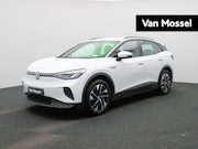 Volkswagen ID.4 - Pro 77 kWh 204 PK| | Dealeronderhouden | Navigatie | Stoelve