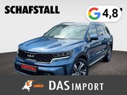 Kia Sorento - 1.6T PHEV AWD Platinum AHK Panodach Bose HUD Nivea