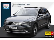 Volkswagen Tiguan All-Space - Allspace 2.0 TSI 4Motion Highline Trekhaak | Schuifdak | 100