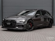 Audi A6 - Avant 55 TFSI e quattro S-Line Pano 360 Trekhaak Koeling Sfe