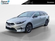 Kia Ceed - Sportswagon 1.0 T-GDi Design Edition | Elektrische achterkle