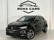 Volkswagen T-Roc - 1.5 TSI R-Line Cam*Led*Keyless*Blindspot