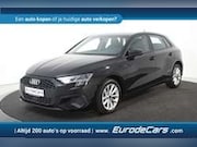Audi A3 - Sportback 30 TFSI DSG *1ste Eigenaar*Leer*Navigati