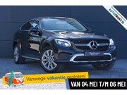Mercedes-Benz GLC-klasse - 350e 4MATIC Premium