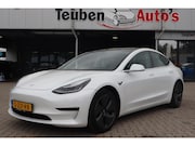 Tesla Model 3 - Long Range AWD 75 kWh | SOH 87, 6% | Full Self-Driving Compu