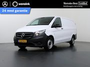 Mercedes-Benz Vito - 110 CDI L2 PRO | NAVIGATIE | CRUISE CONTROL | AIRCO | ACHTER