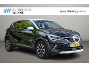 Renault Captur - 1.0 TCe 90pk Techno - Apple CarPlay - Achteruitrijcamera - N