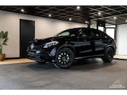 Mercedes-Benz AMG GLE - Coupé AMG 63 4MATIC