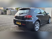 Alfa Romeo 147 - 3.2 V6 GTA