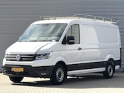Volkswagen Crafter - 35 2.0 TDI L2H1 Highline automaat MARGE 177pk