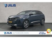 Peugeot 3008 - 1.6 HYbrid 225 Allure Pack Business | Trekhaak | Half leder 