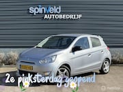 Mitsubishi Space Star - 1.0 Inform - Nieuwe koppeling- Airco - 5dr - Nap