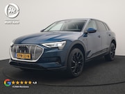 Audi e-tron - 50 Quattro Advanced edition 71 kWh 313pk Dealer O.H. | Lucht