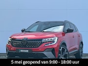 Renault Austral - 1.2 E-Tech full hybrid 200 techno esprit Alpine | Camera | N