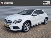 Mercedes-Benz GLA-Klasse - 180 Business Solution AMG AUTOMAAT | Trekhaak | Cruise | Pan