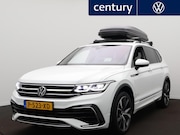 Volkswagen Tiguan All-Space - Allspace 1.5 TSI R-Line Business+ 7p. Trekhaak - Panoramadak