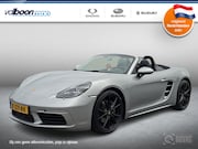 Porsche 718 Boxster - 2.0 NL-auto 1e eigenaar | rijklaarprijs | Uniek !!