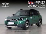 MINI Countryman - E Favoured Pakket L PRIVATE LEASE EUR 669,- (60 mnd/