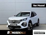 Peugeot 2008 - 1.2 Hybrid 145 Allure | 21% Korting | Adaptieve Cruise Contr
