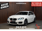BMW 1-serie - M140i M-Sport Uitlaatsysteem|Maxton|CarbonEventuriIntake|Sto