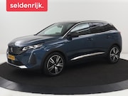 Peugeot 3008 - 1.6 HYbrid 225 GT Pack Business | SOH 92, 5% | Stoelverwarmi