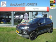 Ford EcoSport - 1.0 EcoBoost Titanium S incl. Bovag Garantie. Airco, Trekhaa