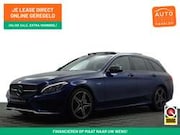 Mercedes-Benz C-klasse - Estate 4MATIC Premium- Dealer Onderhouden, Lane As