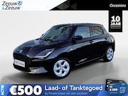 Suzuki Swift - 1.2 Select Smart Hybrid | 10 jr garantie! | Carplay | Navi |