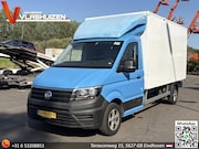 Volkswagen Crafter - 35 2.0 TDI L4H3 | € 7.450, - NETTO | Euro 6 | Camera |