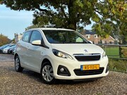Peugeot 108 - 1.0 e-VTi Active | Airco + Bluetooth + Elk. Ramen Nu € 5.975