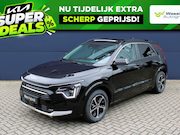 Kia Niro - 1.6 GDi Hybrid DynamicPlusLine | VOORRAAD VOORDEEL | Navigat