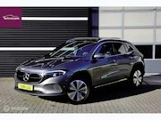 Mercedes-Benz EQA - 250 Business Solution Luxury 67 kWh SOH 98% Pano Keyless