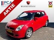 Suzuki Swift - 1.5 Exclusive Automaat Automaat