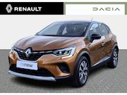 Renault Captur - 1.0 TCe 90 Zen - Navigatie / Trekhaak