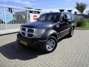 Dodge Nitro - 3.7 V6 SE, Nw apk