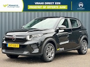 Citroën C3 - 1.2 Turbo100pk You | Cruise control | Airco | Led | Parkeerh