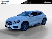 Mercedes-Benz GLA-Klasse - 180 Business Solution AMG | Automaat | 19''inch velgen | Ele