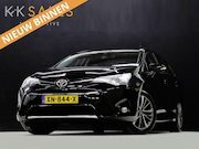 Toyota Avensis - Touring Sports 1.8 VVT-i SkyView Edition [STOELVERWARMING, C