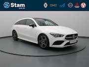 Mercedes-Benz CLA-Klasse - Shooting Brake 200 Business Solution AMG Burmester | Panoram