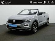 Volkswagen T-Roc - Cabrio 1.5 TSI 150 pk DSG R-Line | Trekhaak | Lede