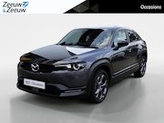 Mazda MX-30 - 170PK e-SkyActiv R-EV Exclusive-line PHEV Automaat | 1ste Ei