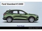 Ford Kuga - 2.5 PHEV Trend Business | Lage bijtelling | Vanaf nu te best