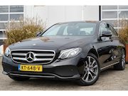 Mercedes-Benz E-klasse - 350 e Lease Edition 272pk | BTW auto! | Widescreen | Cruise 