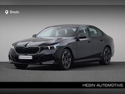 BMW 5-serie - 550e xDrive Innovation pack | Travel Pack | Comfortpack