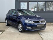 Volkswagen Polo - 1.2 Comfortline 5-Deurs Clima Cruise Navi