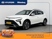 Hyundai Bayon - 1.0 T-GDI Comfort Aut. | All Season | Apple Carplay | Androi