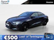 Audi A3 - Limousine 30 TFSI Advanced edition | Automaat | Trekhaak | C
